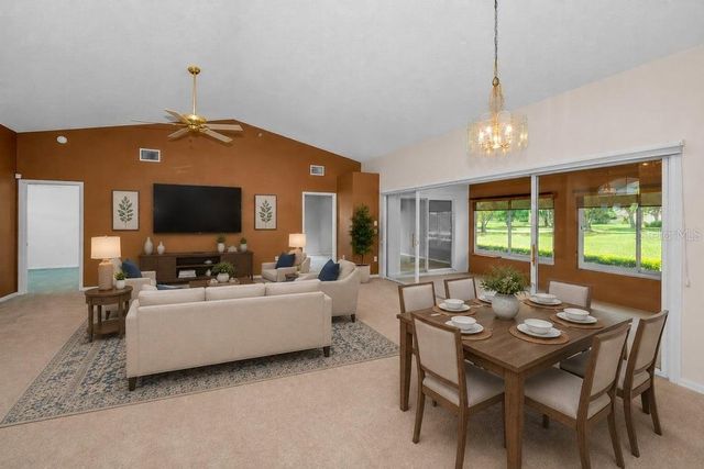 1253 EVENINGSIDE COURT, Trinity, FL 34655