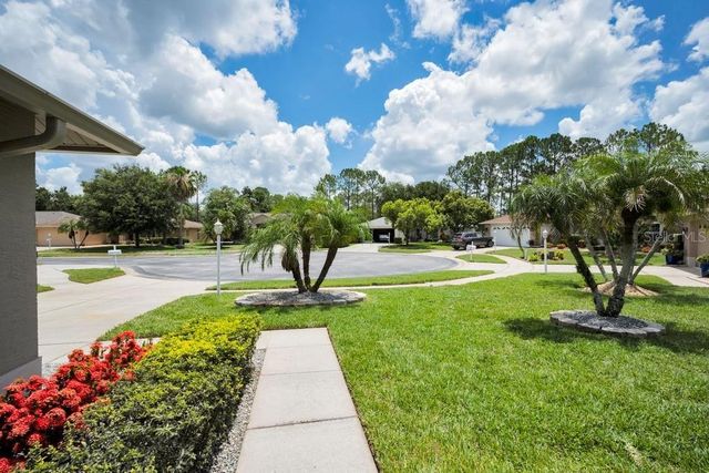1253 EVENINGSIDE COURT, Trinity, FL 34655