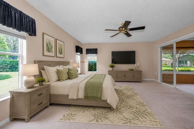 1253 EVENINGSIDE COURT, Trinity, FL 34655
