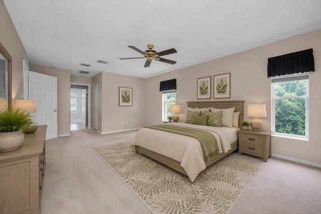 1253 EVENINGSIDE COURT, Trinity, FL 34655