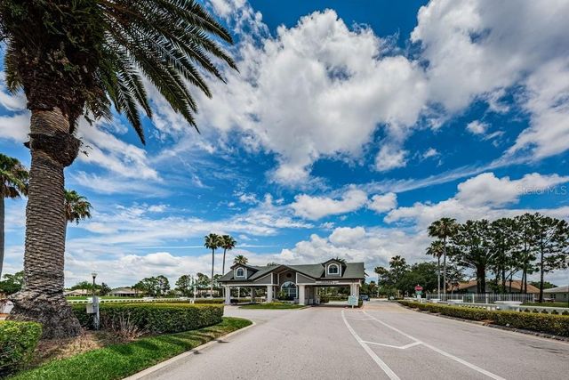 1253 EVENINGSIDE COURT, Trinity, FL 34655