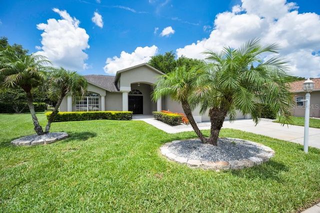 1253 EVENINGSIDE COURT, Trinity, FL 34655