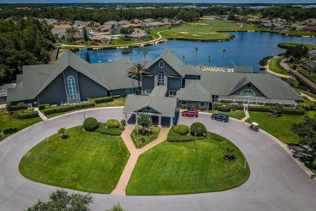 1253 EVENINGSIDE COURT, Trinity, FL 34655