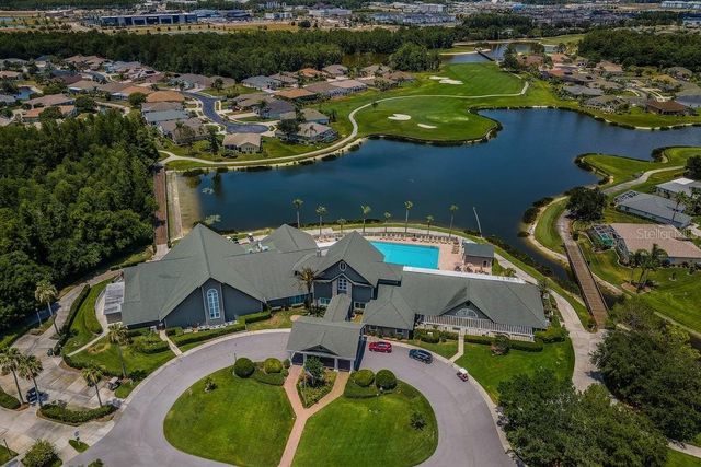 1253 EVENINGSIDE COURT, Trinity, FL 34655