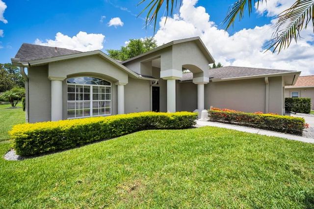 1253 EVENINGSIDE COURT, Trinity, FL 34655