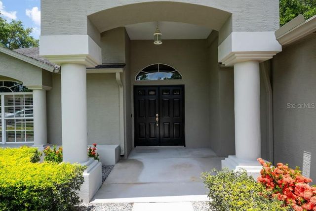 1253 EVENINGSIDE COURT, Trinity, FL 34655