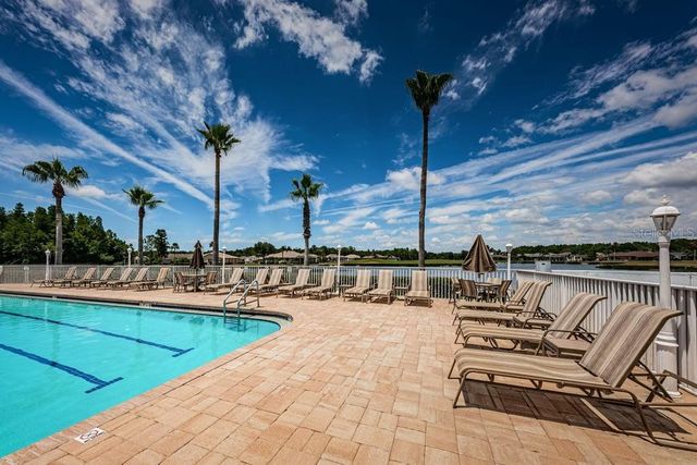 1253 EVENINGSIDE COURT, Trinity, FL 34655