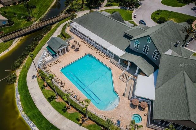 1253 EVENINGSIDE COURT, Trinity, FL 34655