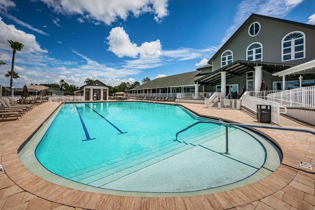1253 EVENINGSIDE COURT, Trinity, FL 34655