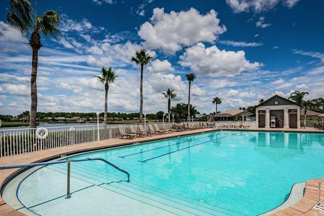 1253 EVENINGSIDE COURT, Trinity, FL 34655