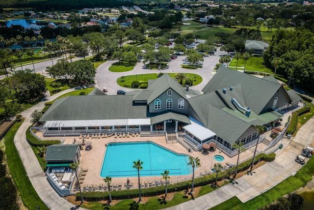 1253 EVENINGSIDE COURT, Trinity, FL 34655