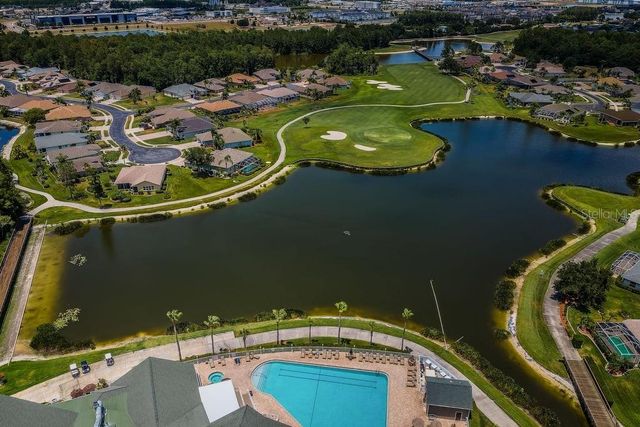 1253 EVENINGSIDE COURT, Trinity, FL 34655