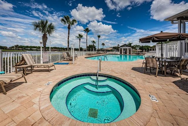 1253 EVENINGSIDE COURT, Trinity, FL 34655