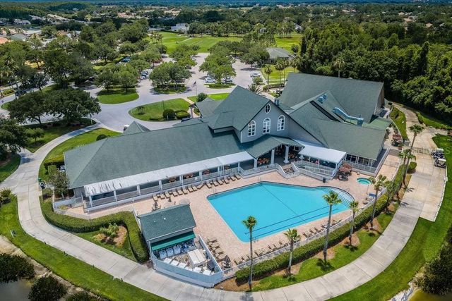 1253 EVENINGSIDE COURT, Trinity, FL 34655