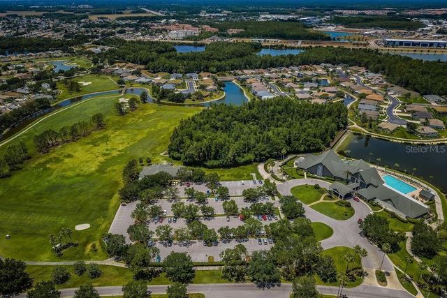 1253 EVENINGSIDE COURT, Trinity, FL 34655