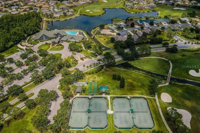 1253 EVENINGSIDE COURT, Trinity, FL 34655