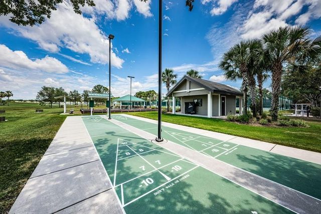 1253 EVENINGSIDE COURT, Trinity, FL 34655