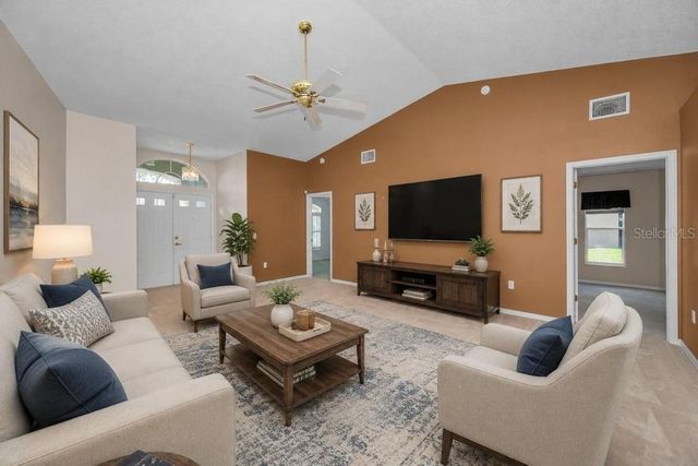 1253 EVENINGSIDE COURT, Trinity, FL 34655