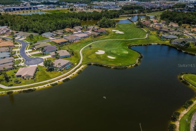 1253 EVENINGSIDE COURT, Trinity, FL 34655