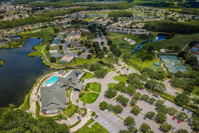 1253 EVENINGSIDE COURT, Trinity, FL 34655