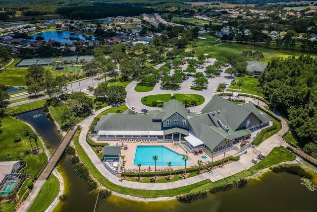1253 EVENINGSIDE COURT, Trinity, FL 34655