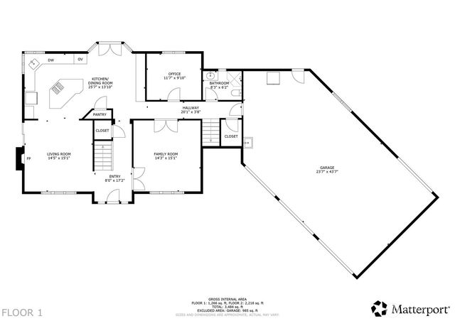 23318 264th Avenue SE, Maple Valley, WA 98038