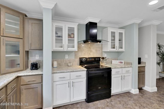 871 LANDRETH Road, Green Cove Springs, FL 32043