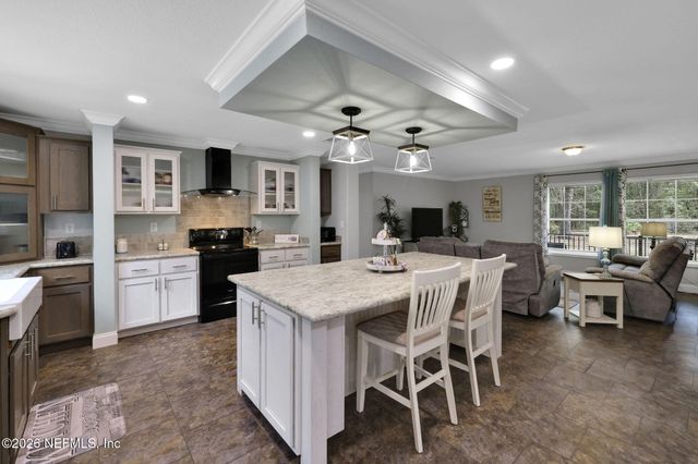 871 LANDRETH Road, Green Cove Springs, FL 32043