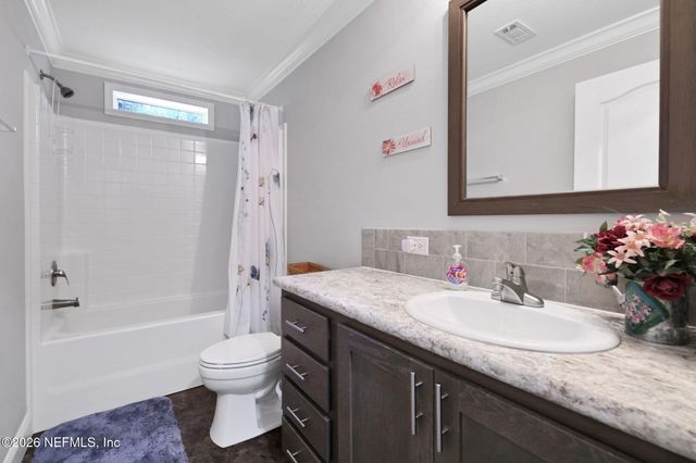 871 LANDRETH Road, Green Cove Springs, FL 32043