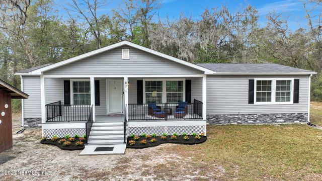 871 LANDRETH Road, Green Cove Springs, FL 32043