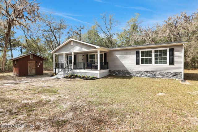 871 LANDRETH Road, Green Cove Springs, FL 32043
