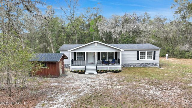 871 LANDRETH Road, Green Cove Springs, FL 32043