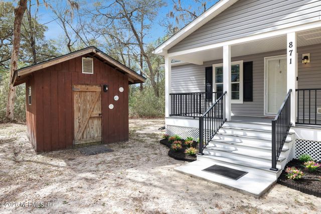 871 LANDRETH Road, Green Cove Springs, FL 32043