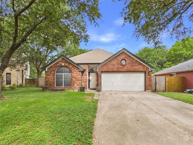 7400 Crepe Myrtle DR, Austin, TX 78744