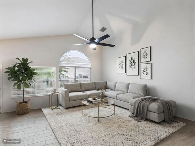 7400 Crepe Myrtle DR, Austin, TX 78744