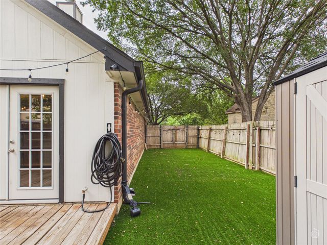 7400 Crepe Myrtle DR, Austin, TX 78744