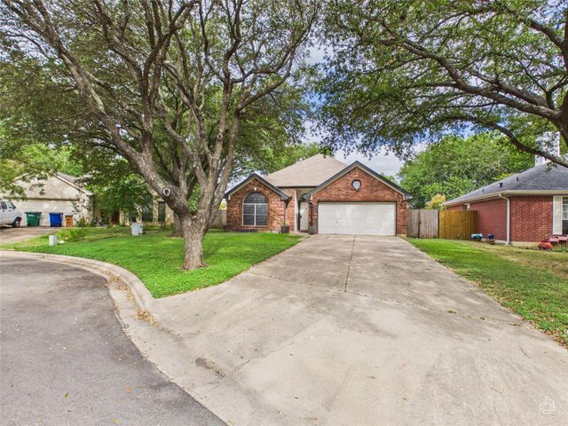 7400 Crepe Myrtle DR, Austin, TX 78744