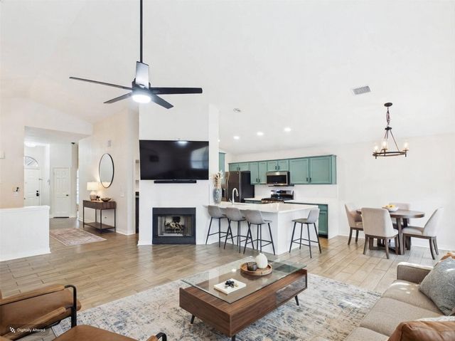 7400 Crepe Myrtle DR, Austin, TX 78744