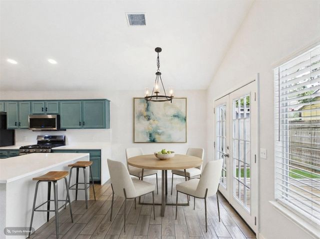 7400 Crepe Myrtle DR, Austin, TX 78744