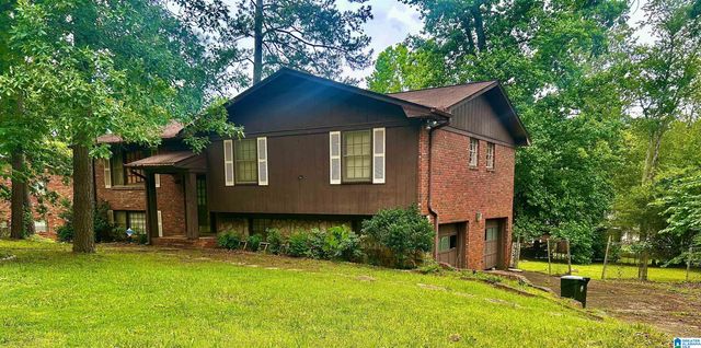 2509 BOW STRING DRIVE, Birmingham, AL 35214