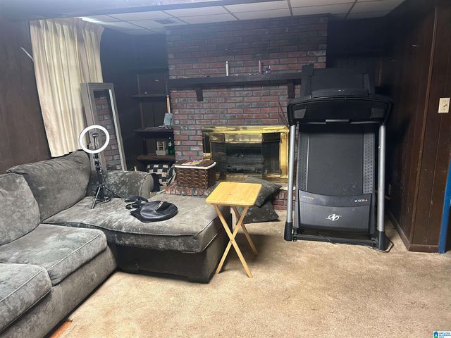 2509 BOW STRING DRIVE, Birmingham, AL 35214