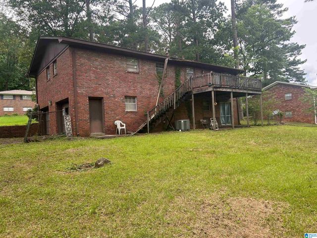 2509 BOW STRING DRIVE, Birmingham, AL 35214
