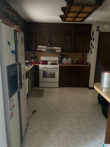 2509 BOW STRING DRIVE, Birmingham, AL 35214