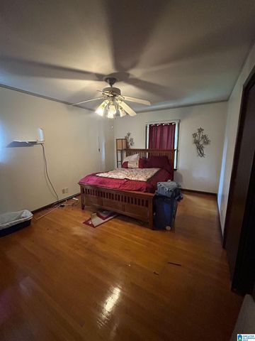 2509 BOW STRING DRIVE, Birmingham, AL 35214