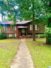 2509 BOW STRING DRIVE, Birmingham, AL 35214