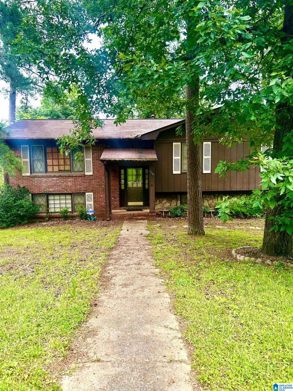 2509 BOW STRING DRIVE, Birmingham, AL 35214