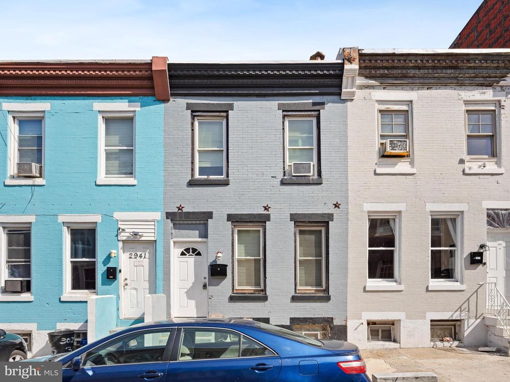 2939 ELLA ST, Philadelphia, PA 19134