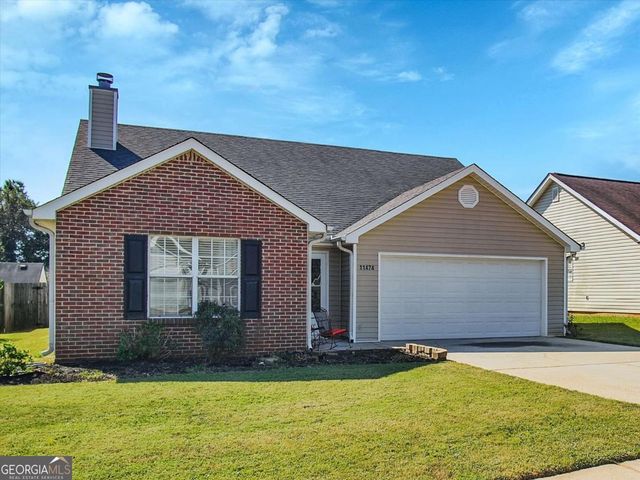 11474 Vinea Lane, Hampton, GA 30228
