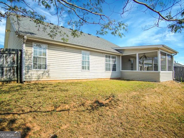 11474 Vinea Lane, Hampton, GA 30228