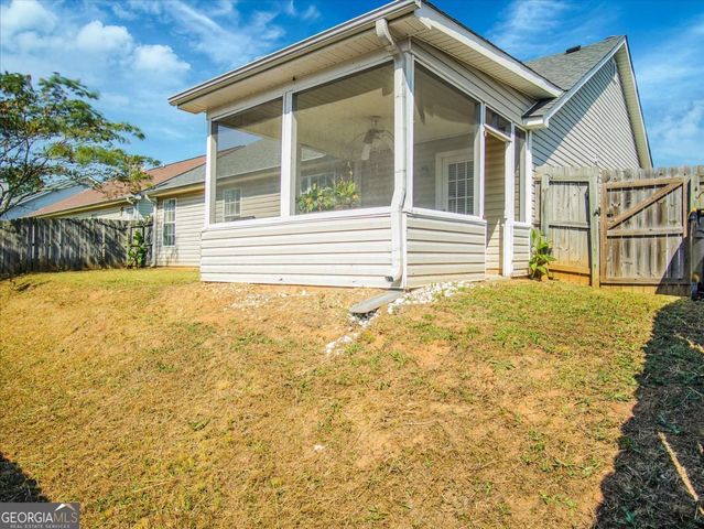 11474 Vinea Lane, Hampton, GA 30228